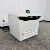 Thermo Scientific Sorvall Lynx 6000 Floor Centrifuge image 0